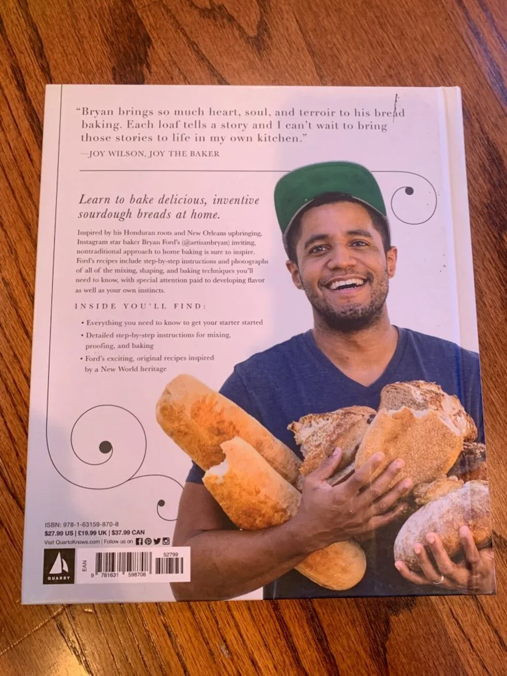 3 Healthy Cookbooks | Naturally Nourished, The First Mess, New World Sourdough